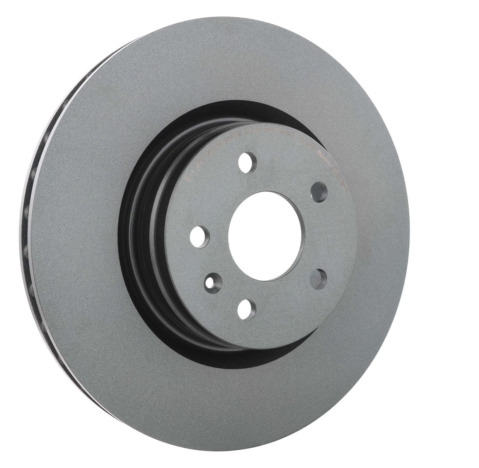 BEYOND EV Front Disc Brake Kit - KT08021_32