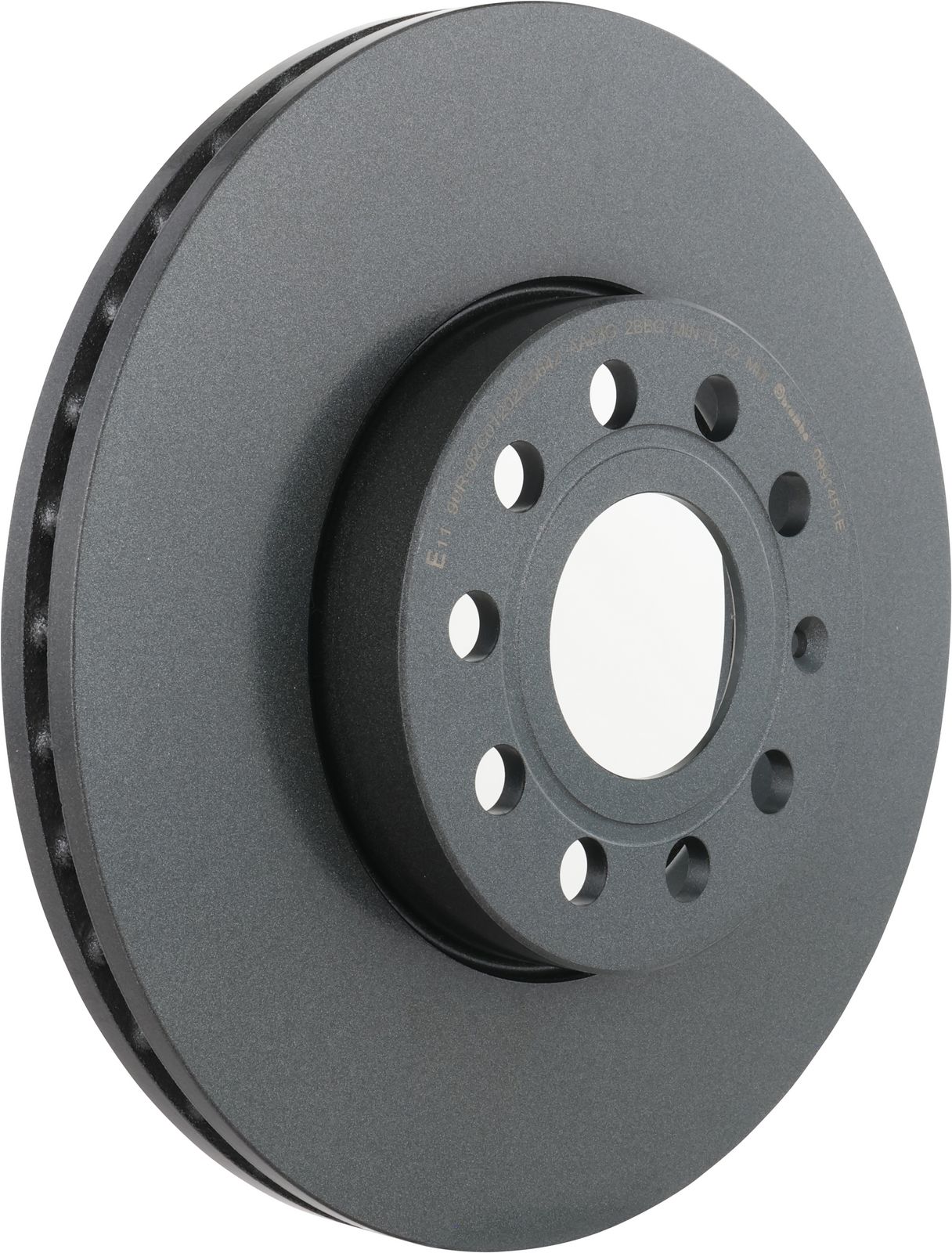 BEYOND EV Front Disc Brake Kit - KT08024_06