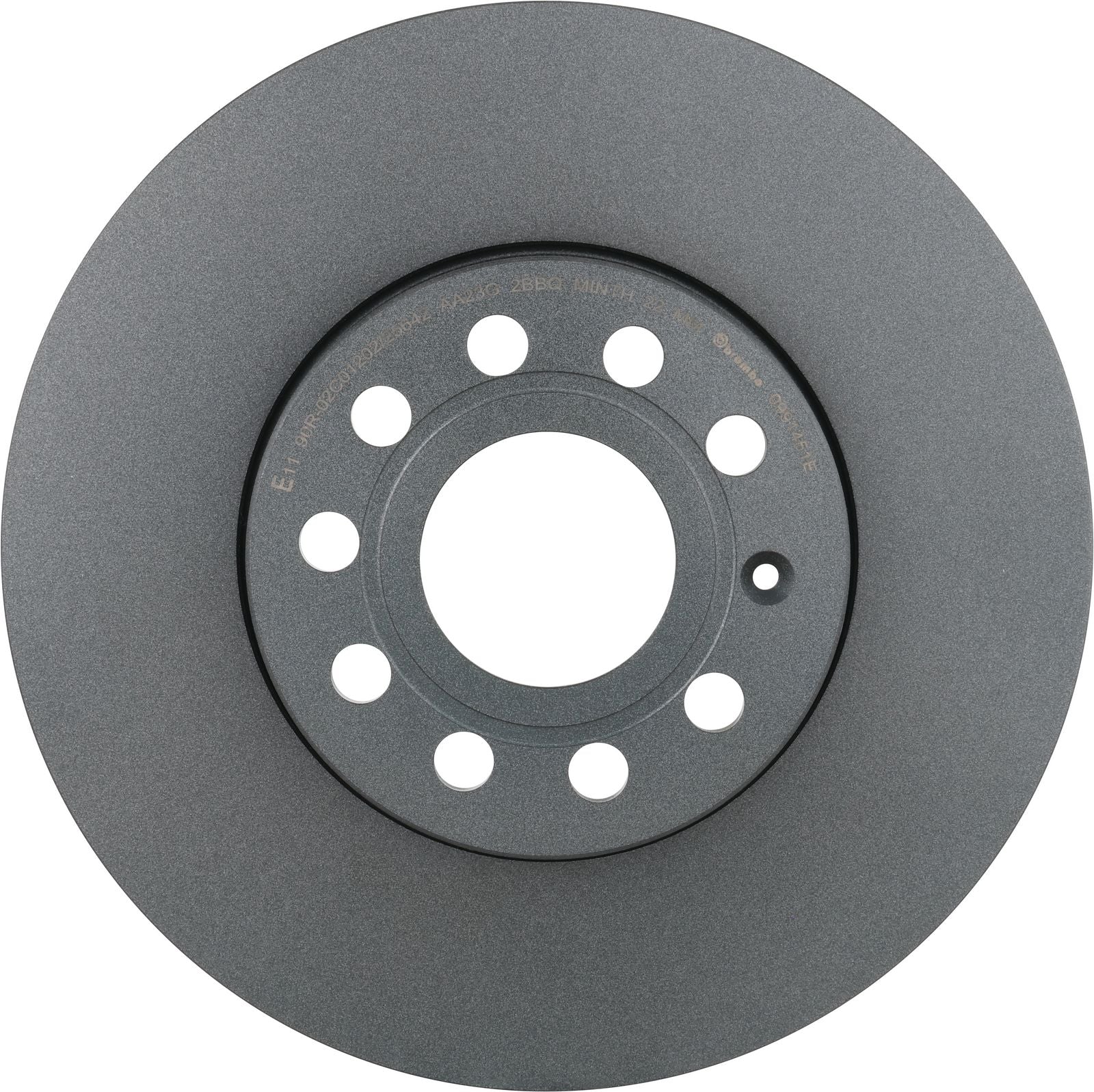 BEYOND EV Front Disc Brake Kit - KT08024_08