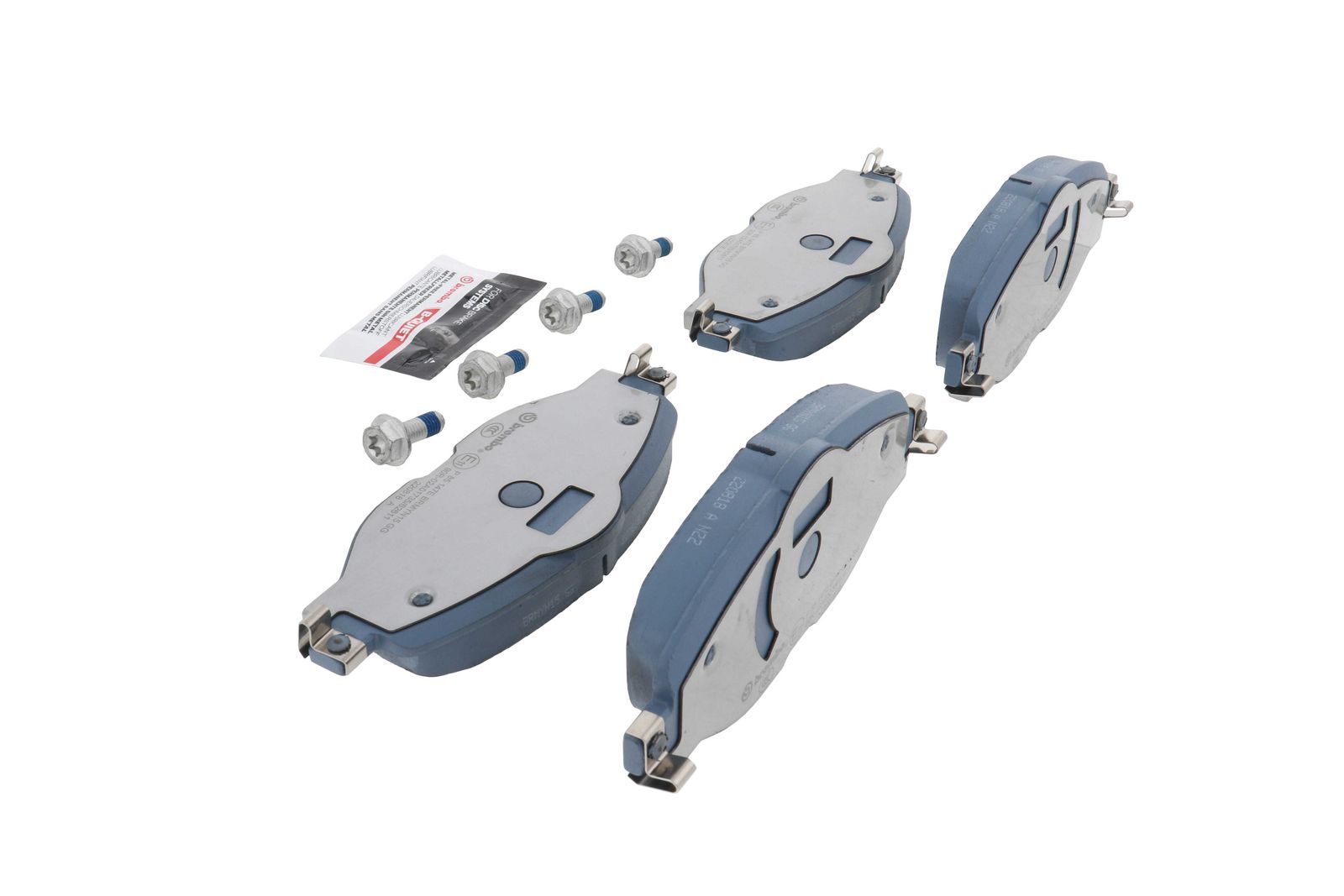 BEYOND EV Front Disc Brake Kit - KT08024_15