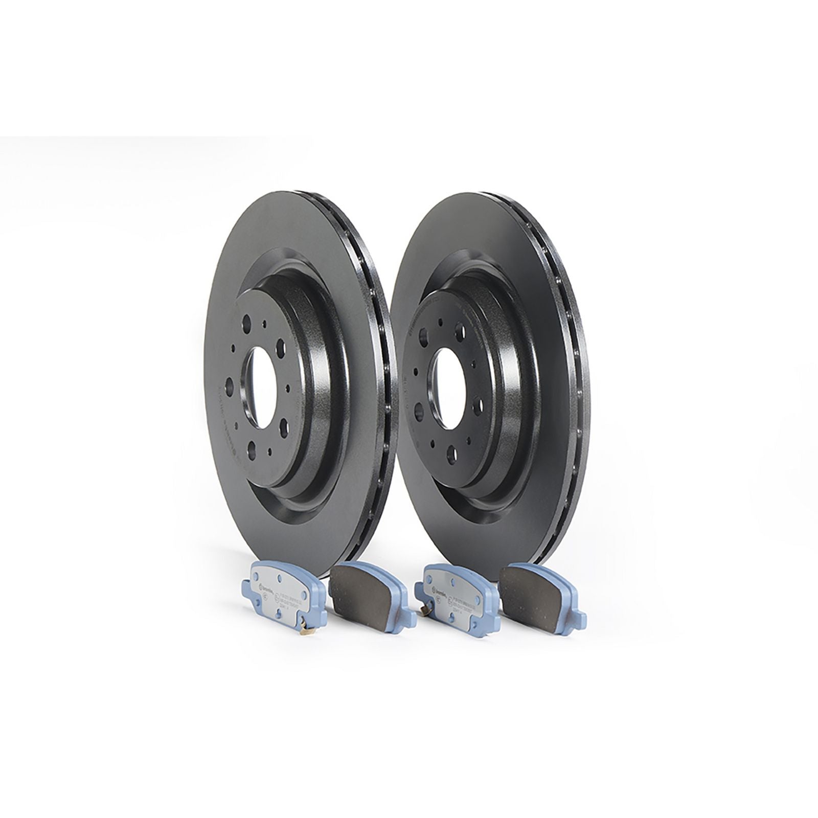 BEYOND EV Rear Disc Brake Kit - KT08002_07