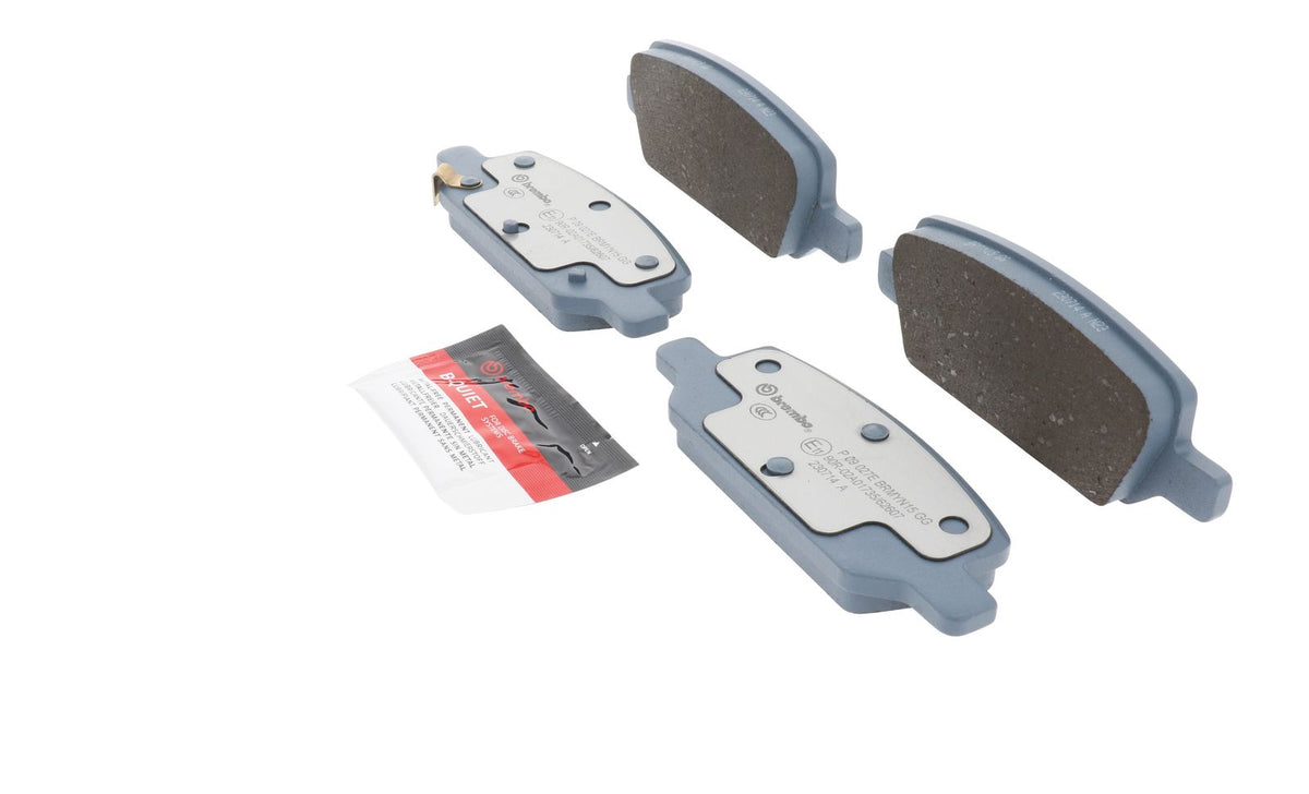 BEYOND EV Rear Disc Brake Kit - KT08004_40