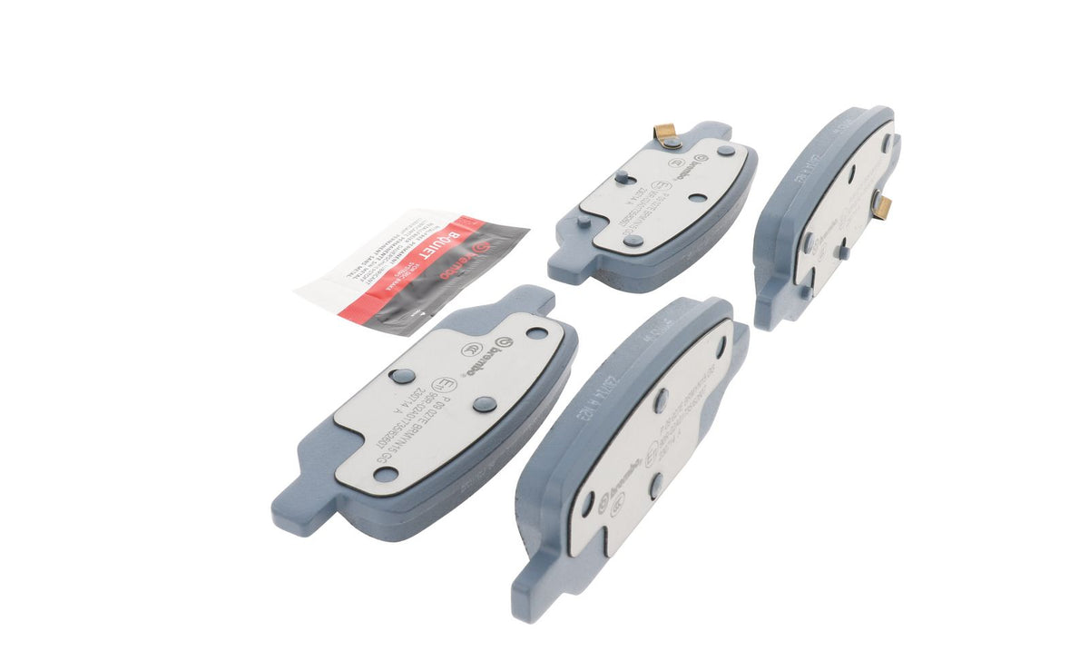 BEYOND EV Rear Disc Brake Kit - KT08004_44