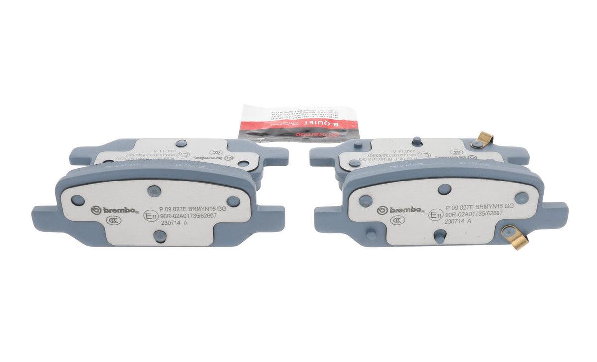 BEYOND EV Rear Disc Brake Kit - KT08004_48