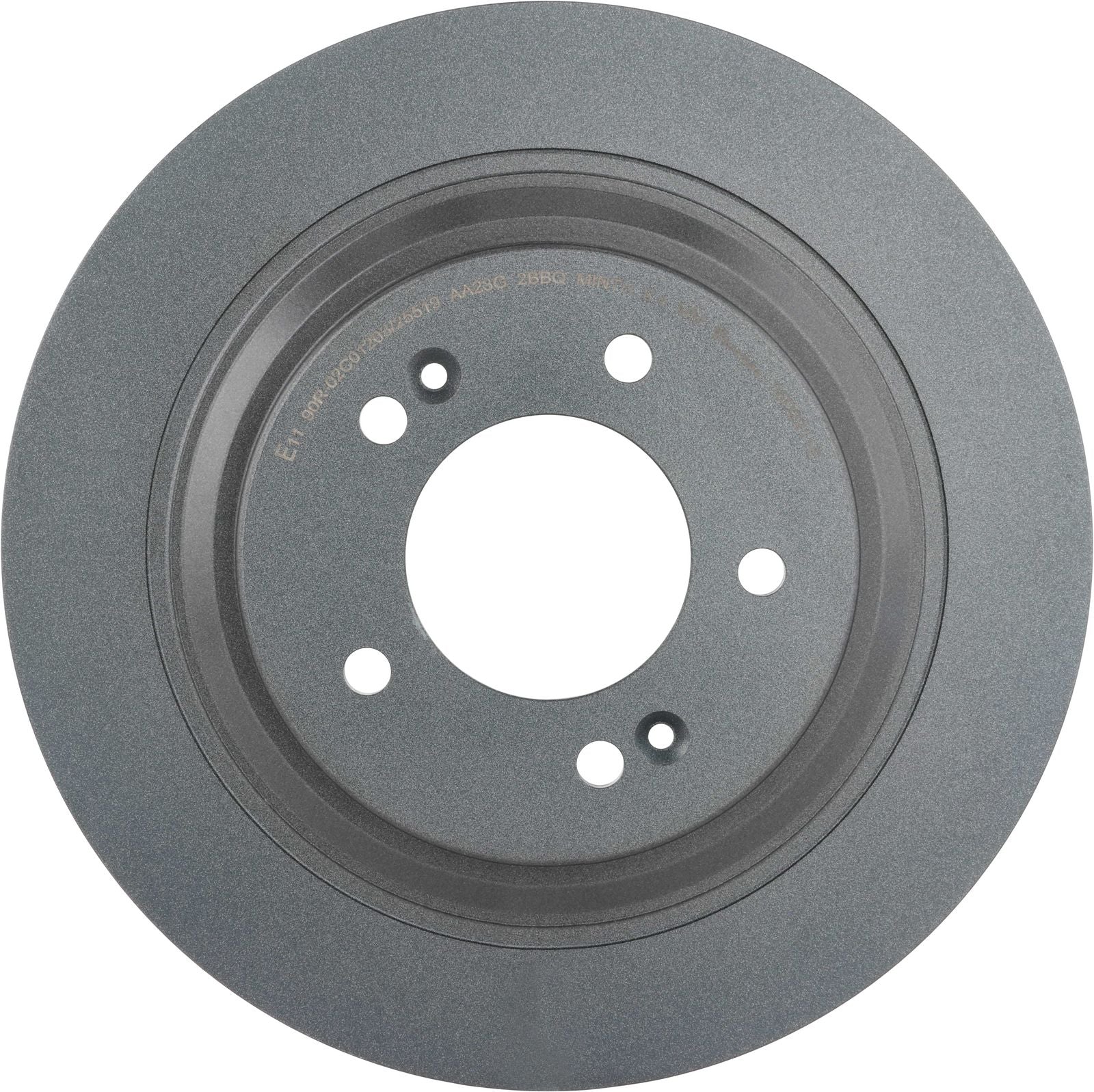 BEYOND EV Rear Disc Brake Kit - KT08015_06