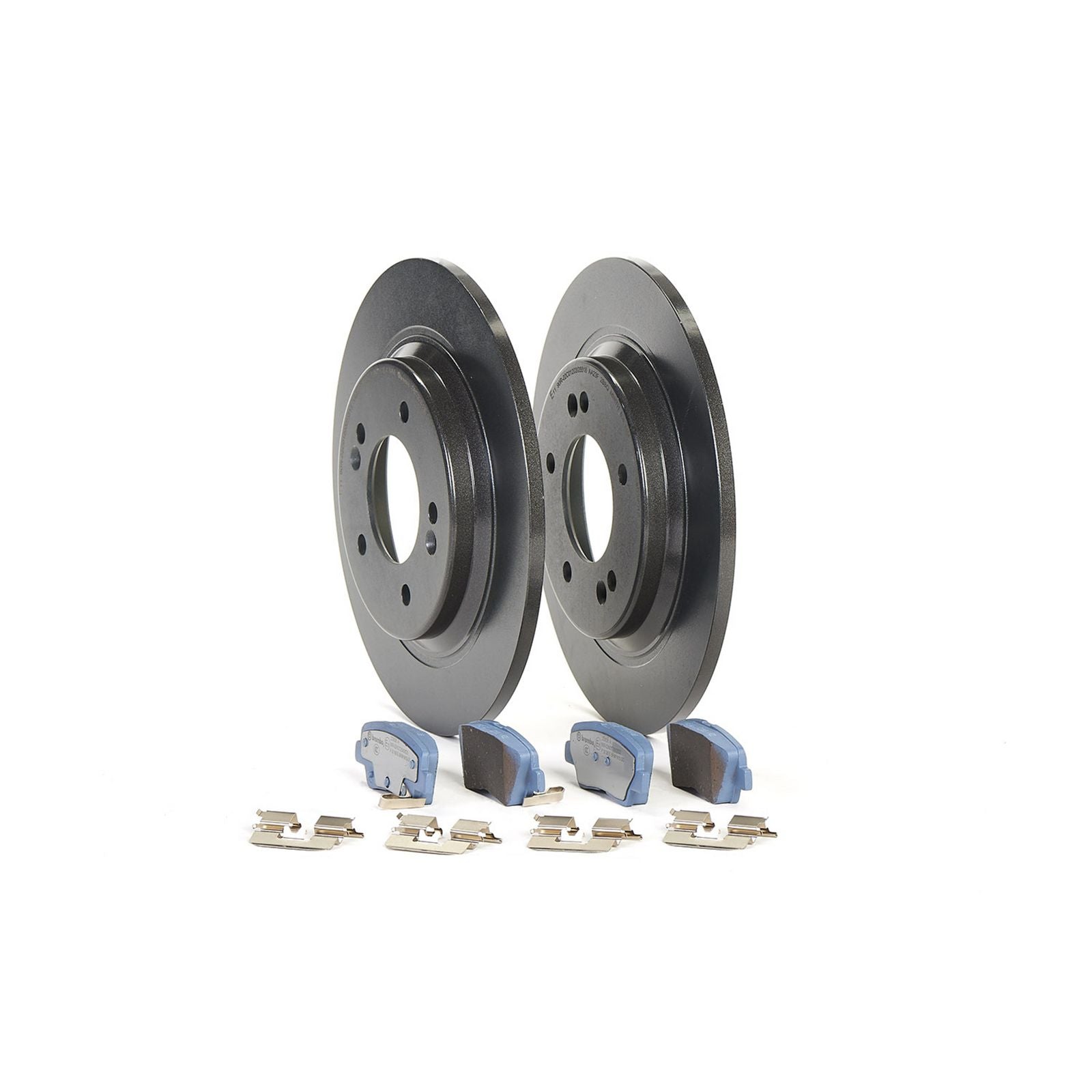 BEYOND EV Rear Disc Brake Kit - KT08016_05