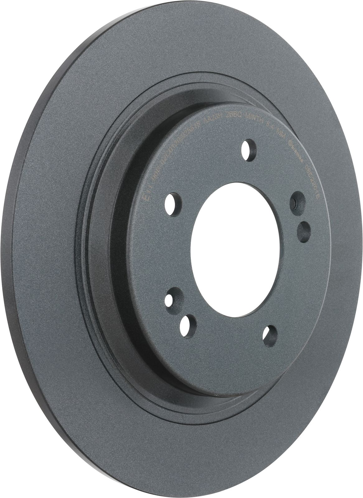 BEYOND EV Rear Disc Brake Kit - KT08016_06