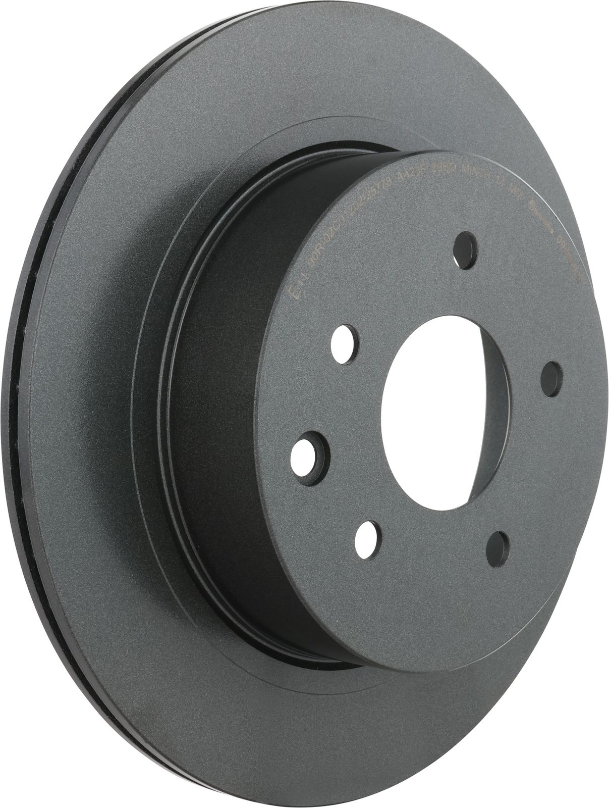 BEYOND EV Rear Disc Brake Kit - KT08020_04