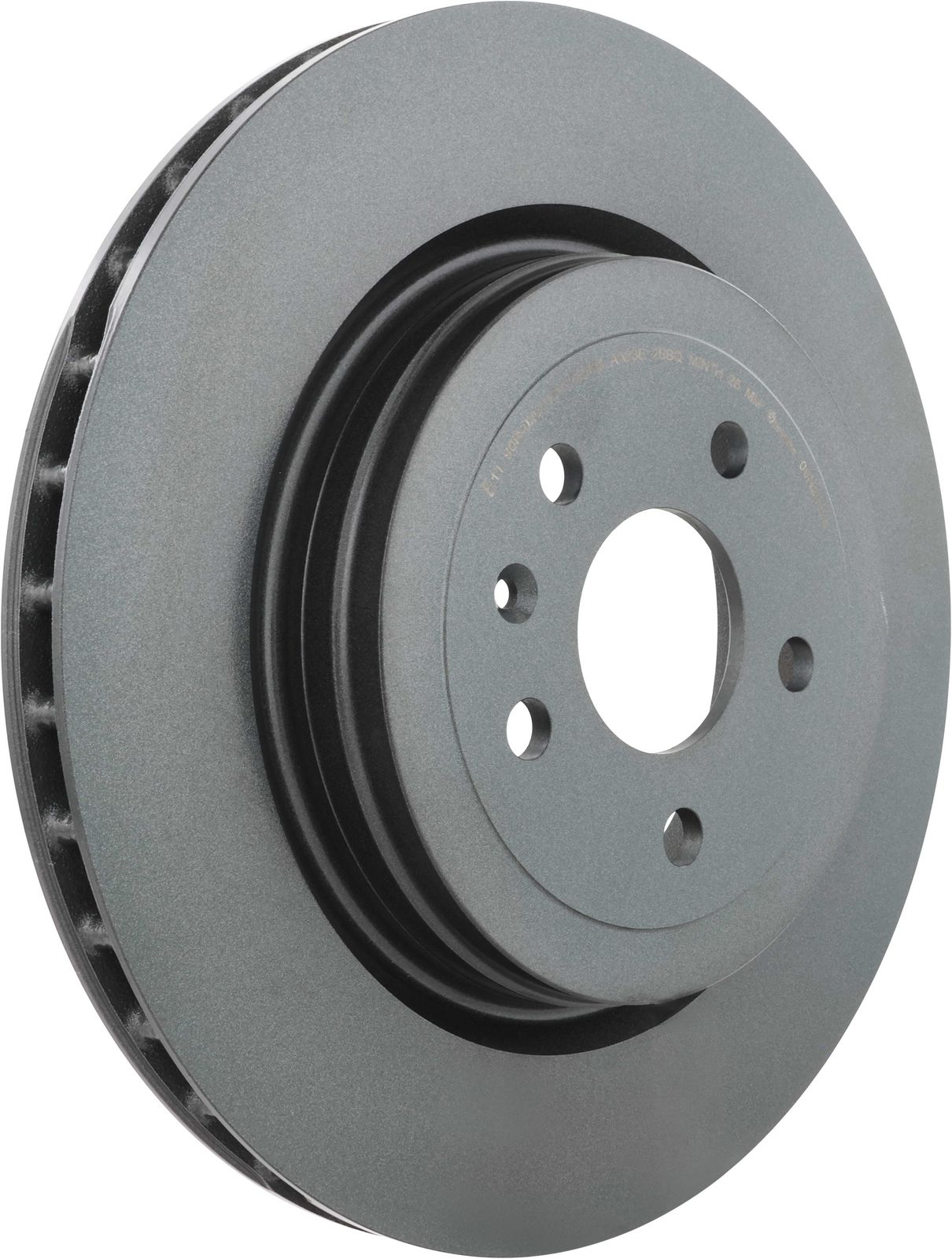 BEYOND EV Rear Disc Brake Kit - KT08023_04