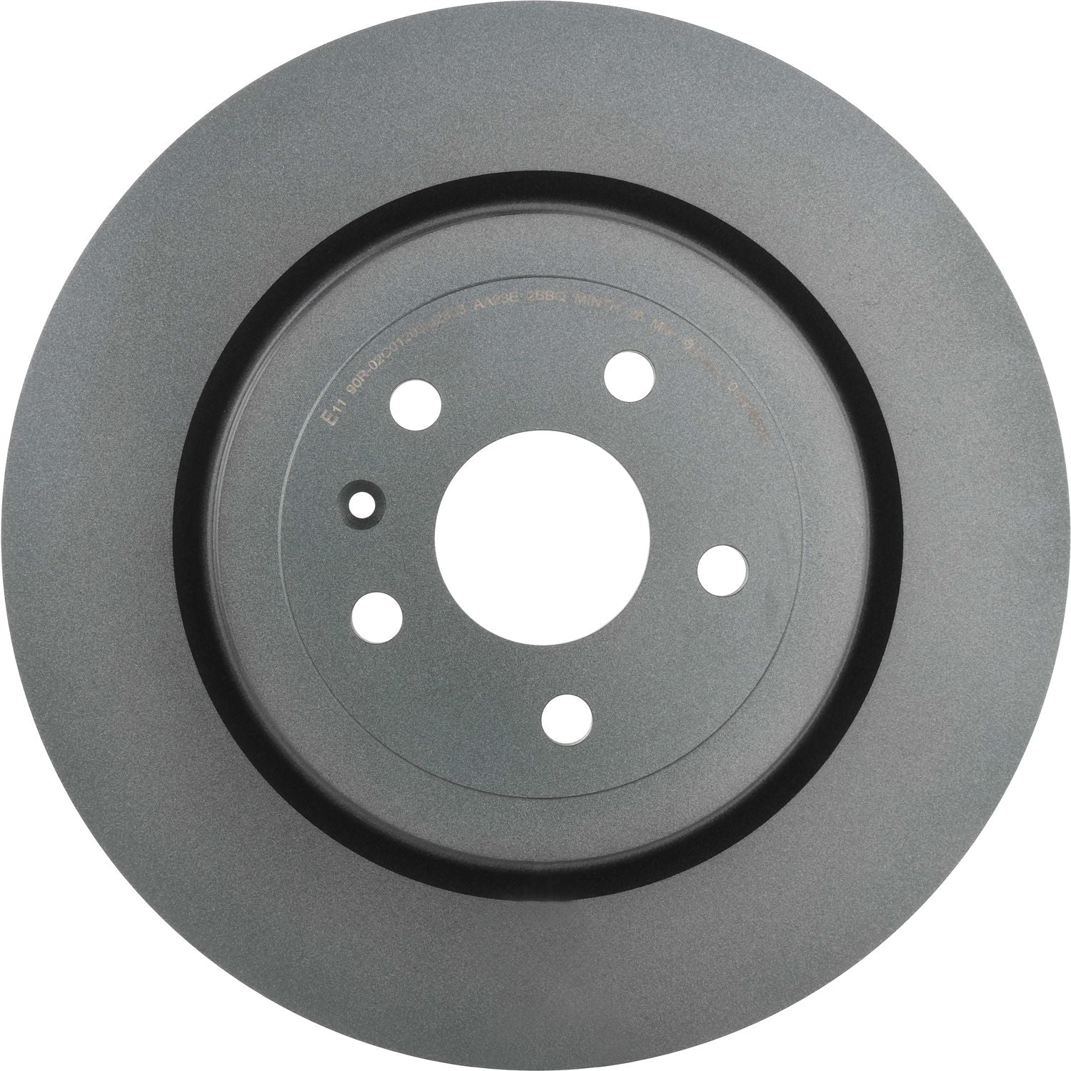 BEYOND EV Rear Disc Brake Kit - KT08023_04