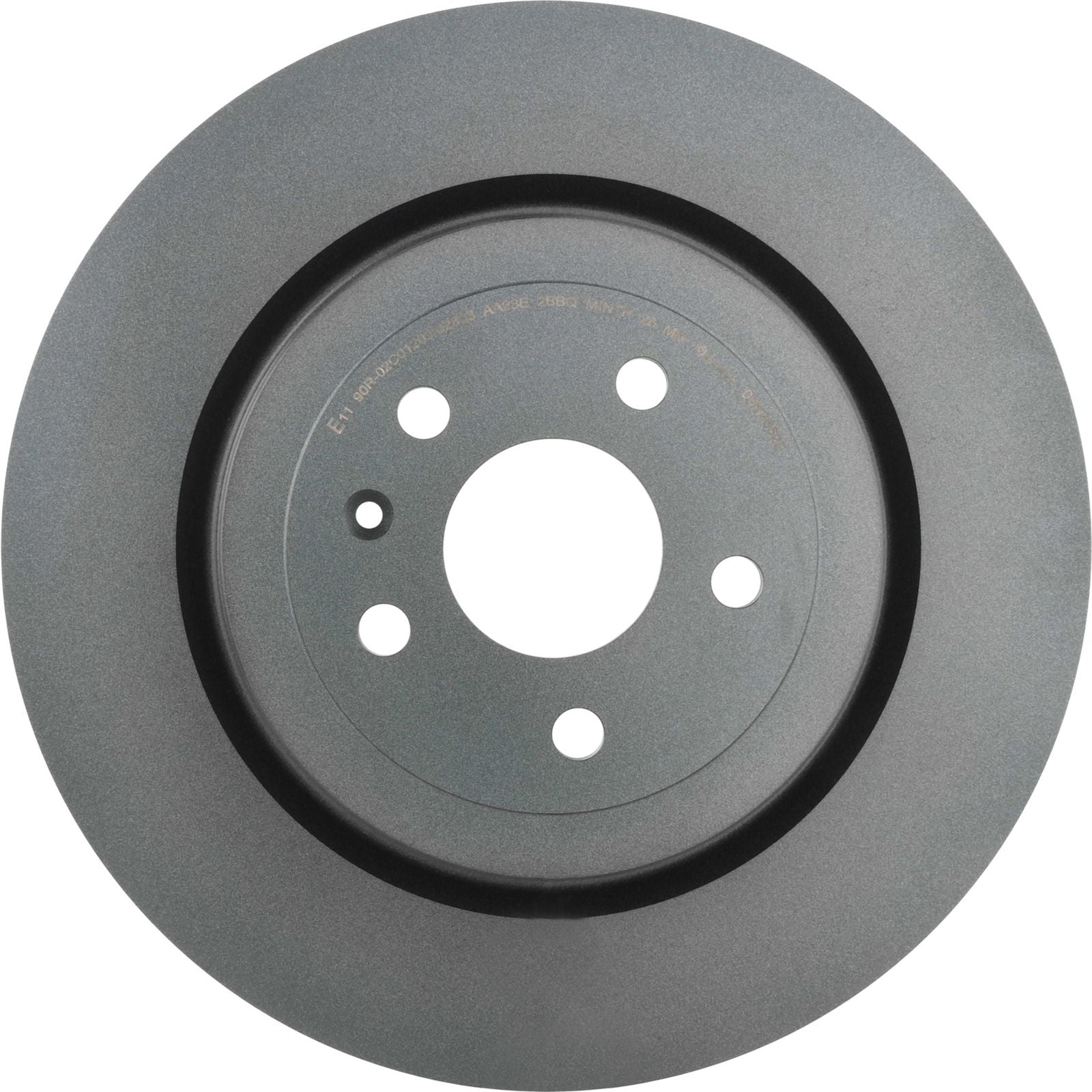 BEYOND EV Rear Disc Brake Kit - KT08023_04