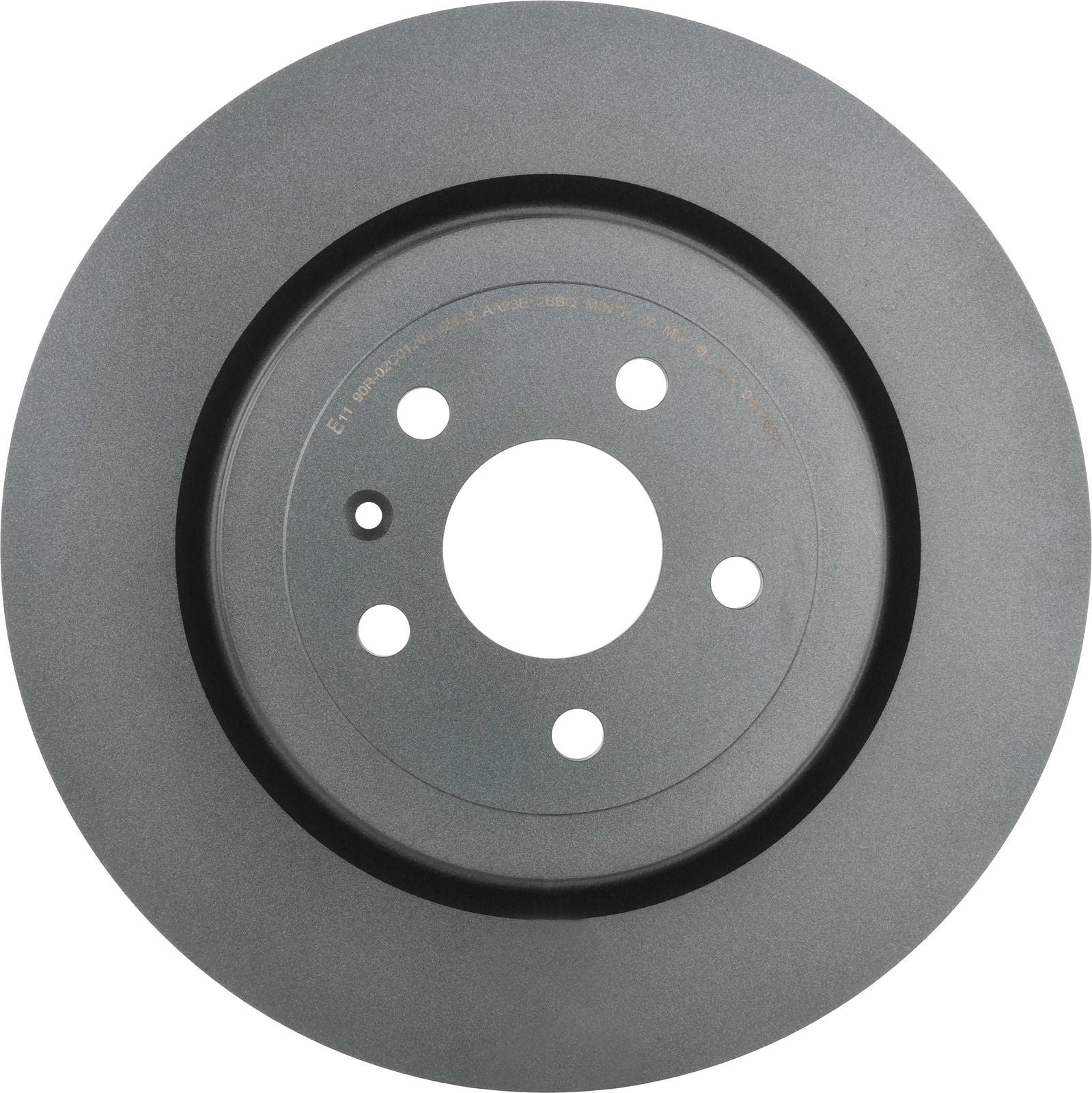 BEYOND EV Rear Disc Brake Kit - KT08023_06