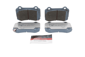 BEYOND EV Rear Disc Brake Pad Set - P30074E_28