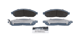 BEYOND EV Rear Disc Brake Pad Set - P56096E_28