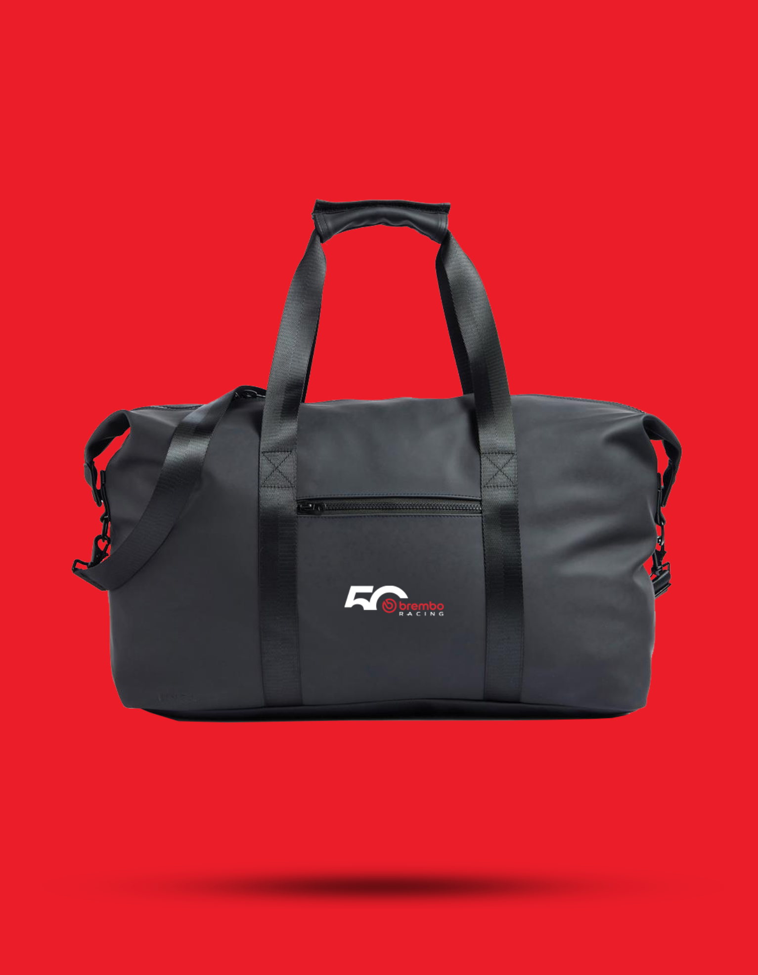 50th Anniversary Duffle Bag