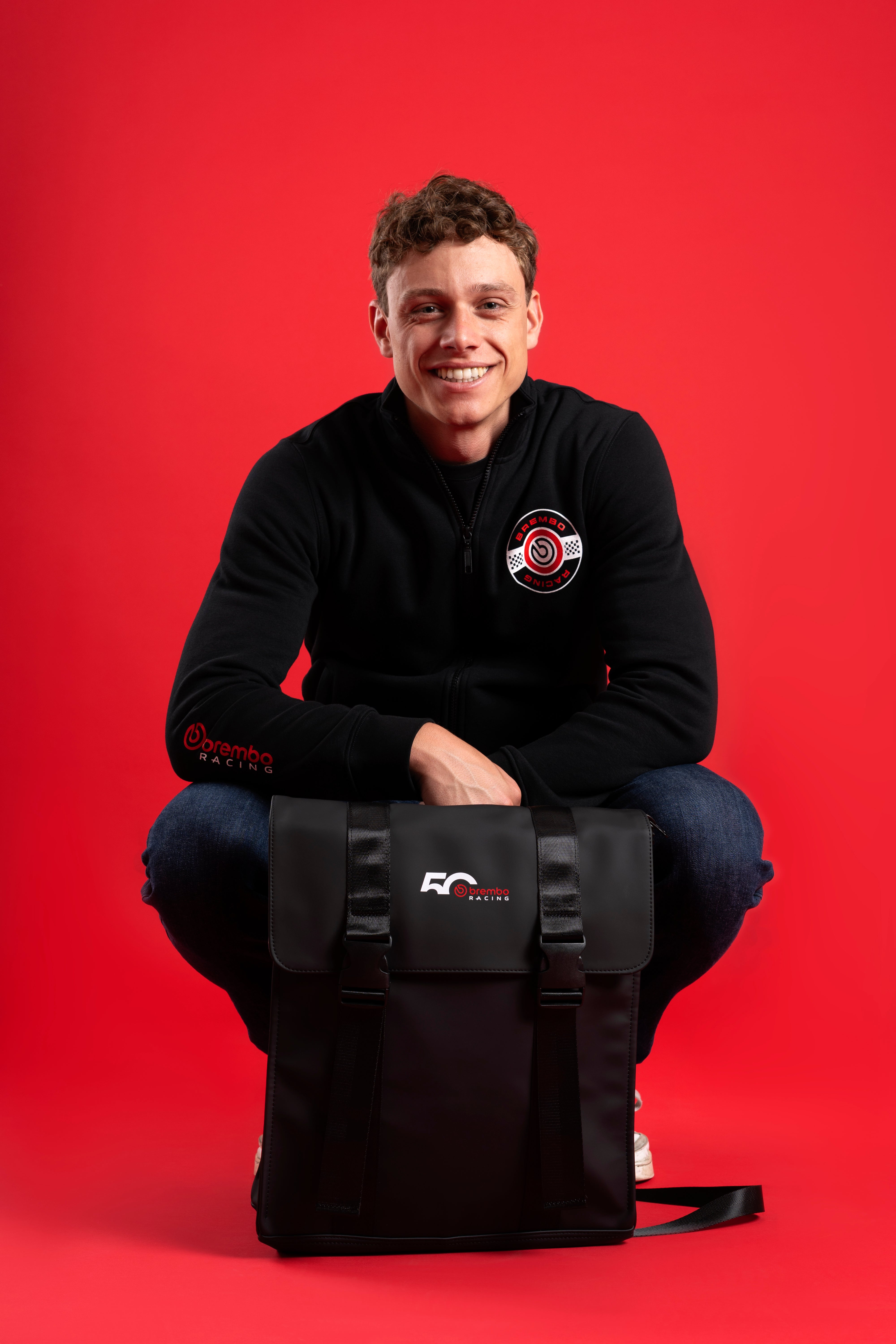 50th Anniversary Backpack