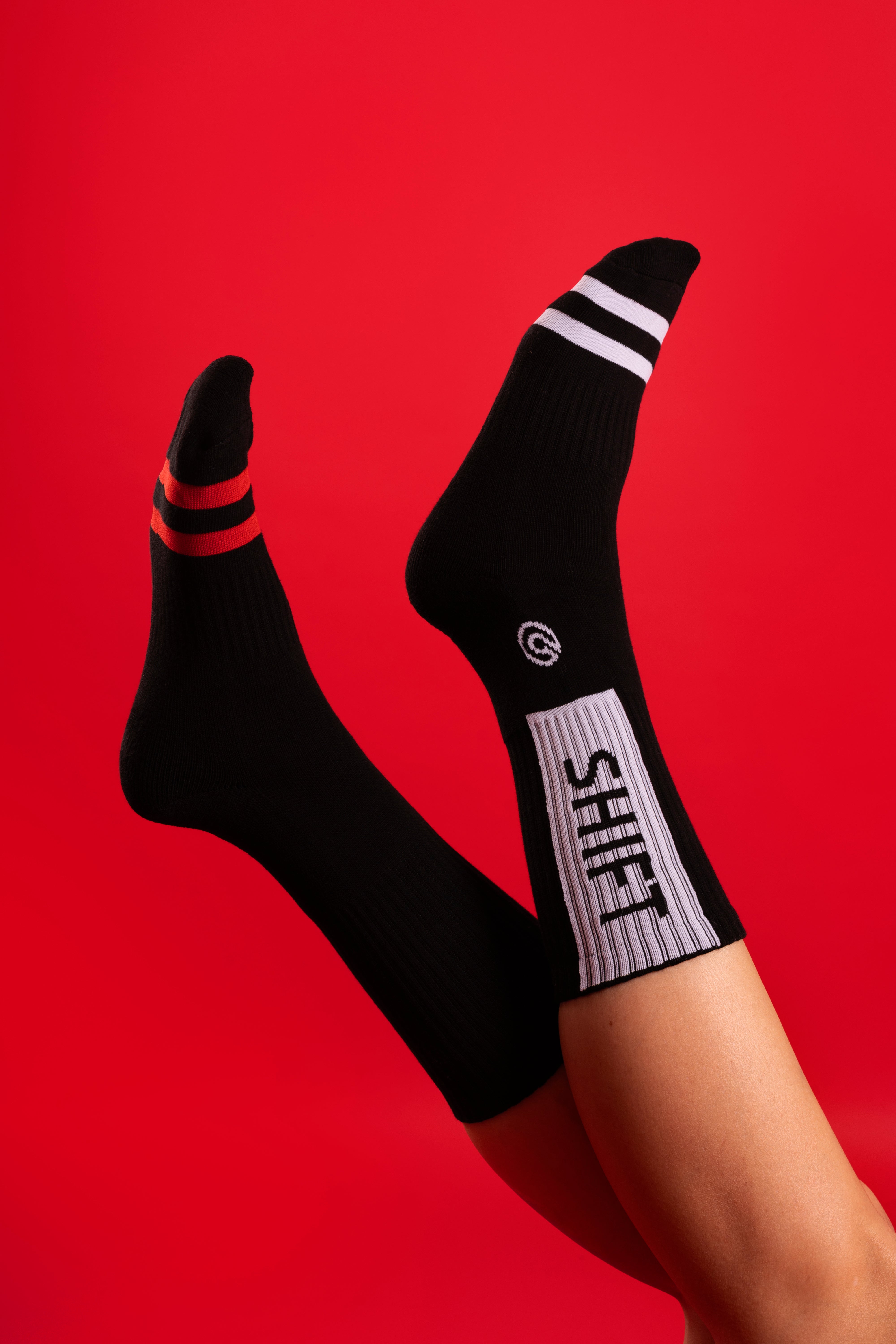 50th Anniversary Socks