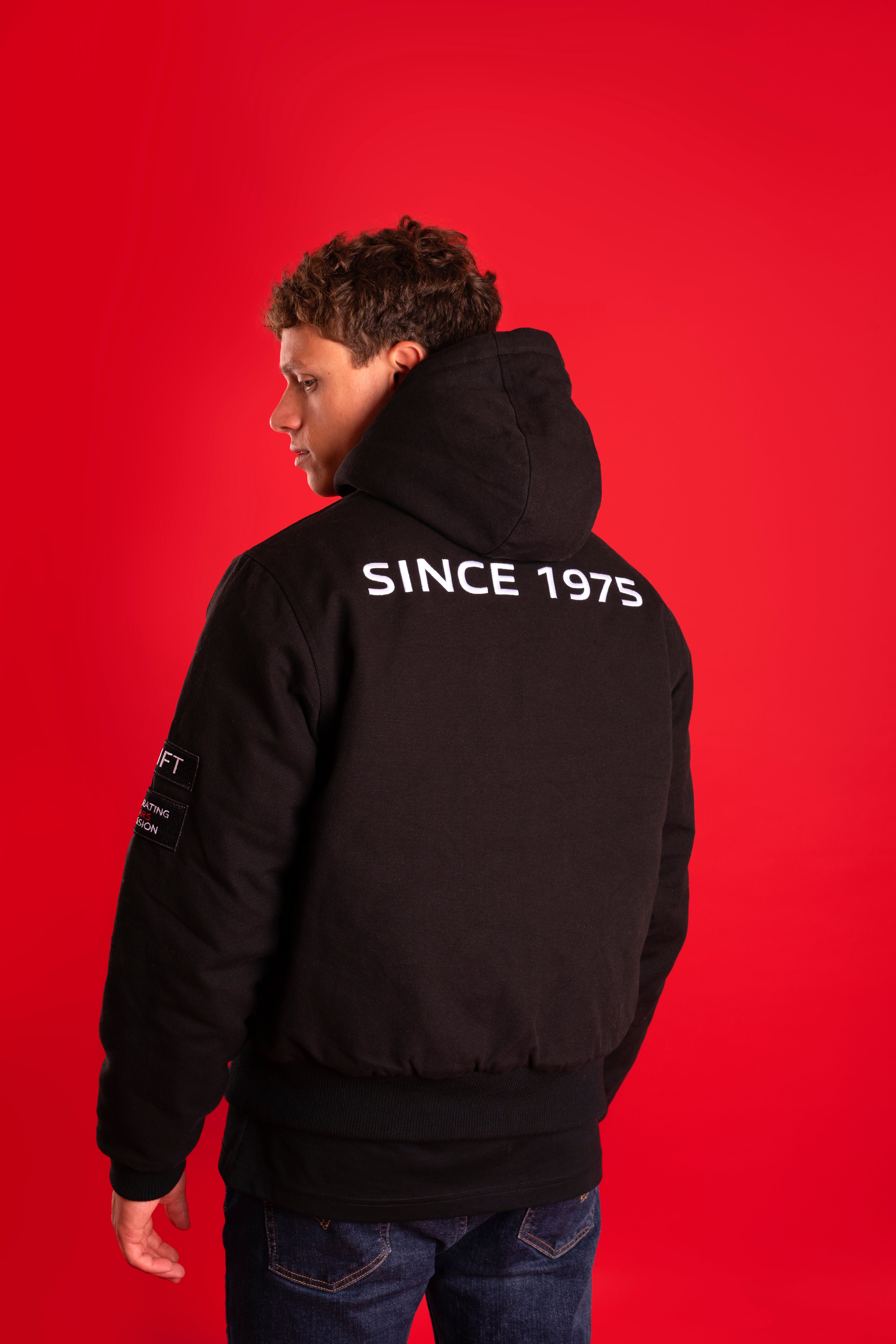 50th Anniversary B-BRAKE 1.2 JACKET