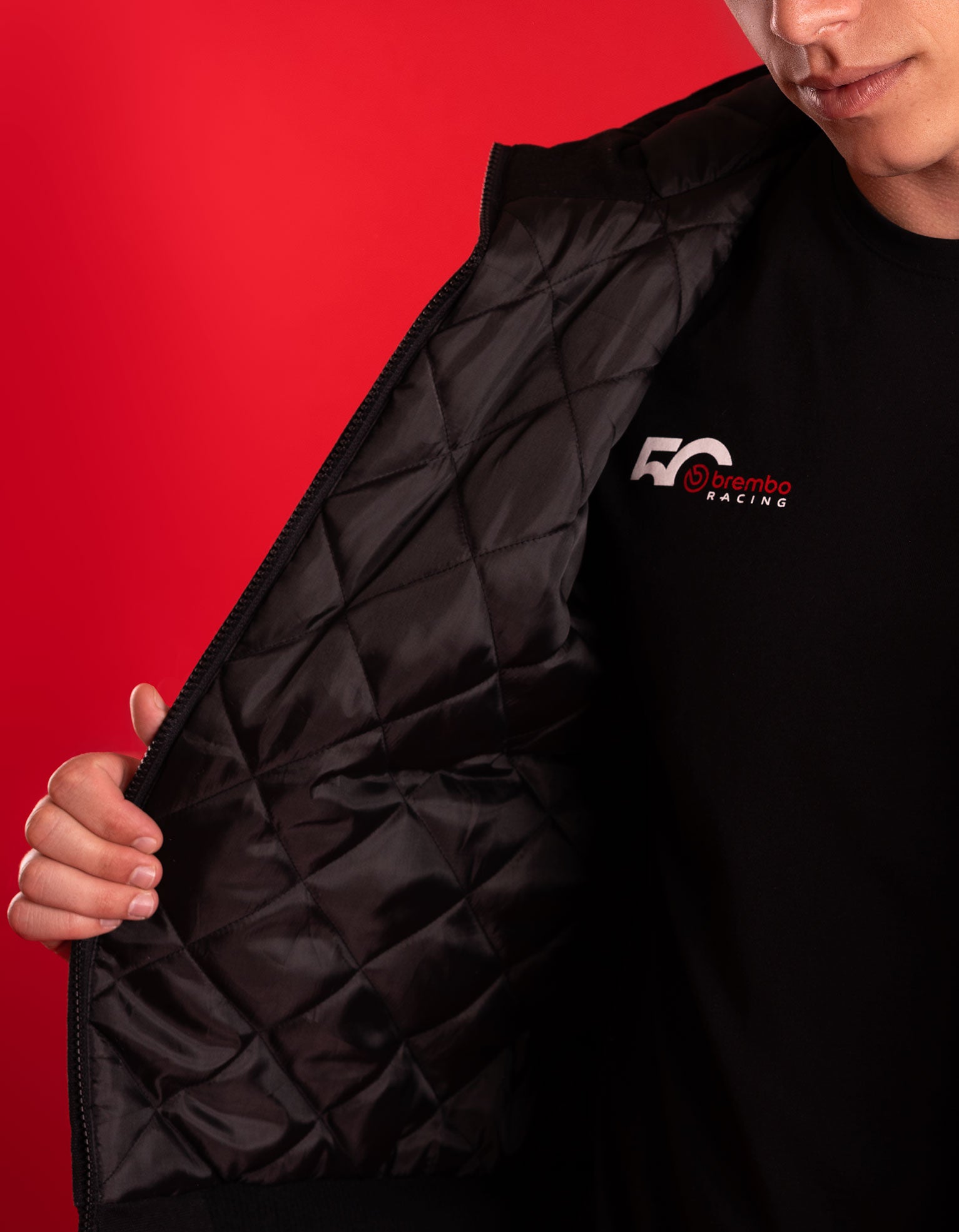 50th Anniversary B-BRAKE 1.2 JACKET