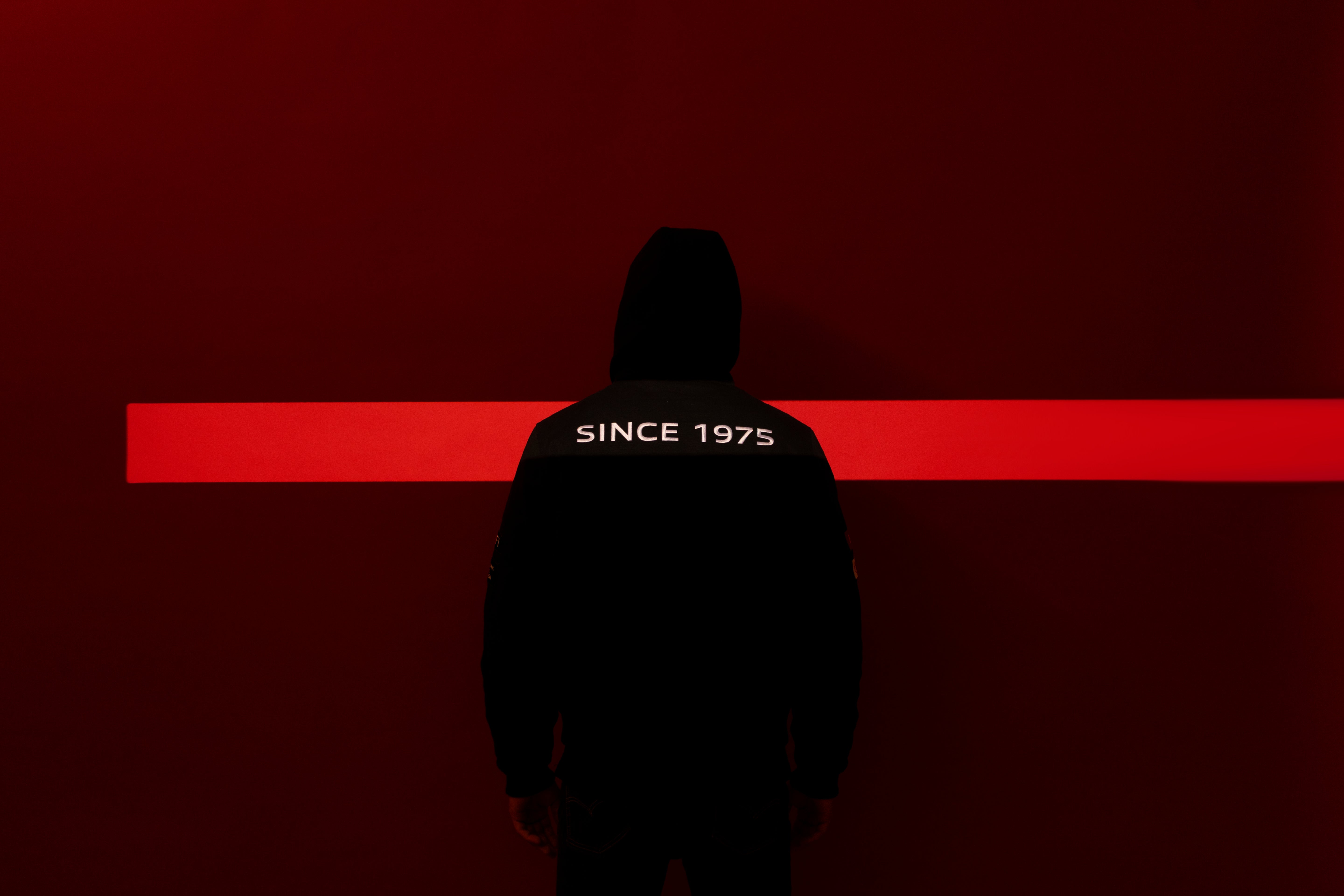 50th Anniversary B-BRAKE 1.2 JACKET