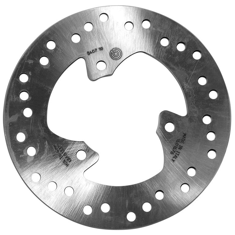 Brake Discs - 68B40719_01