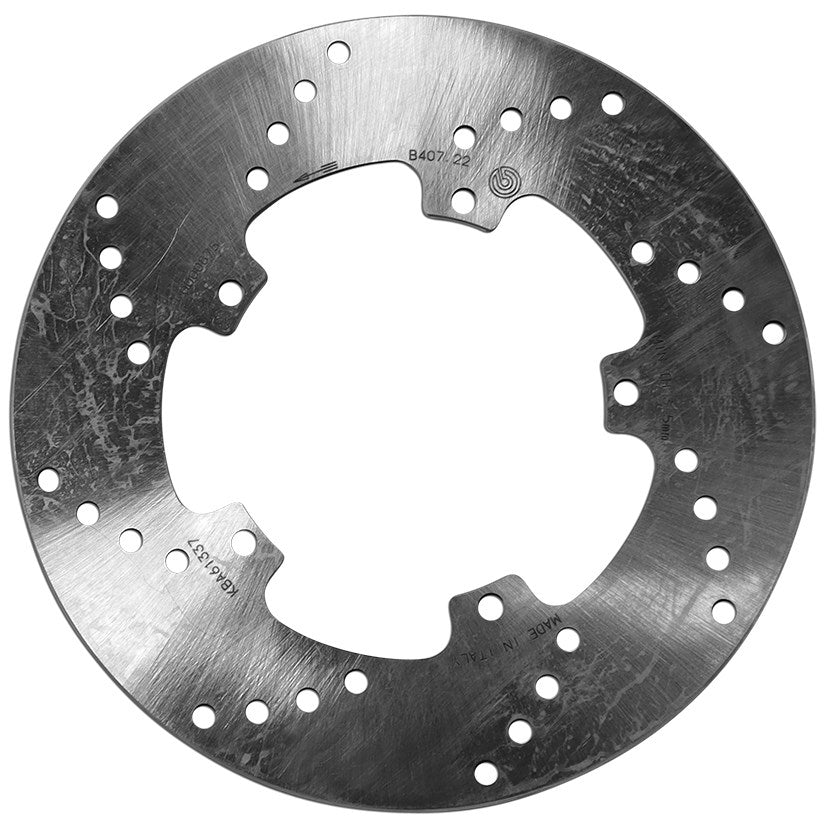 Brake Discs - 68B40722_01