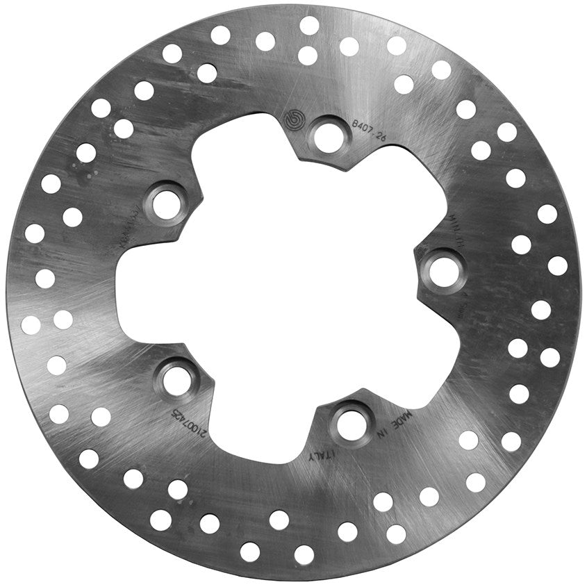 Brake Discs - 68B40726_01