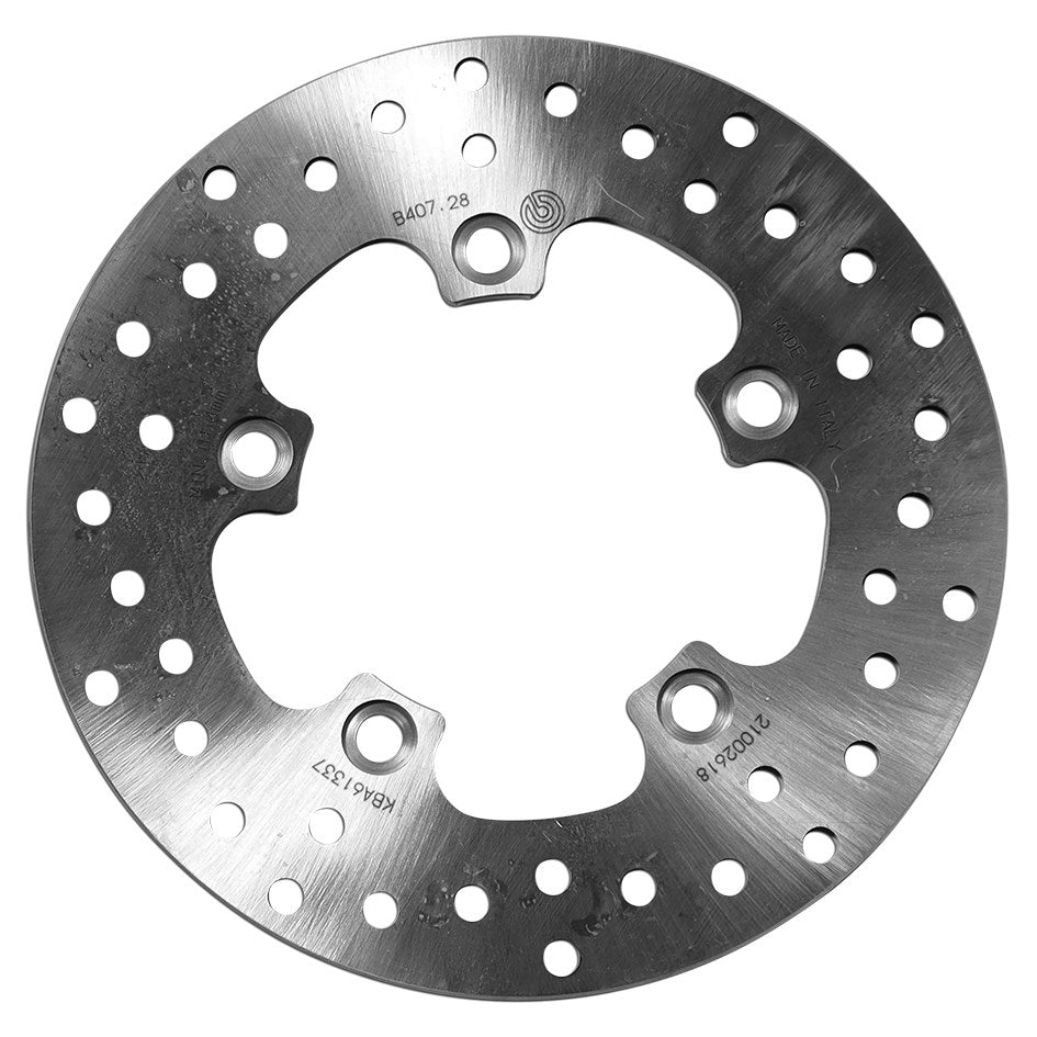 Brake Discs - 68B40728_01