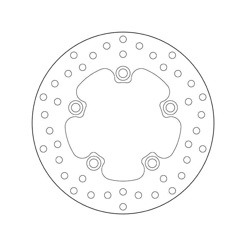 Brake Discs - 68B40728_02