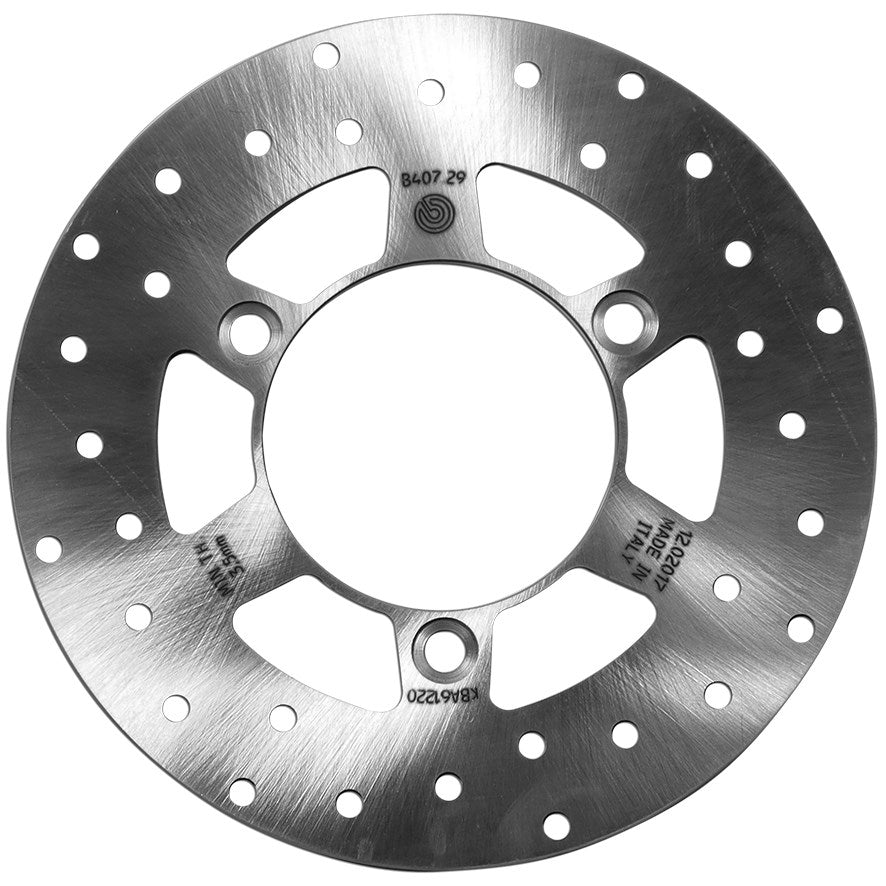 Brake Discs - 68B40729_01