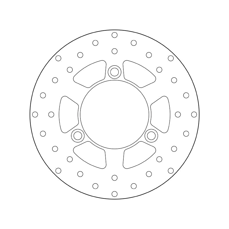 Brake Discs - 68B40729_02
