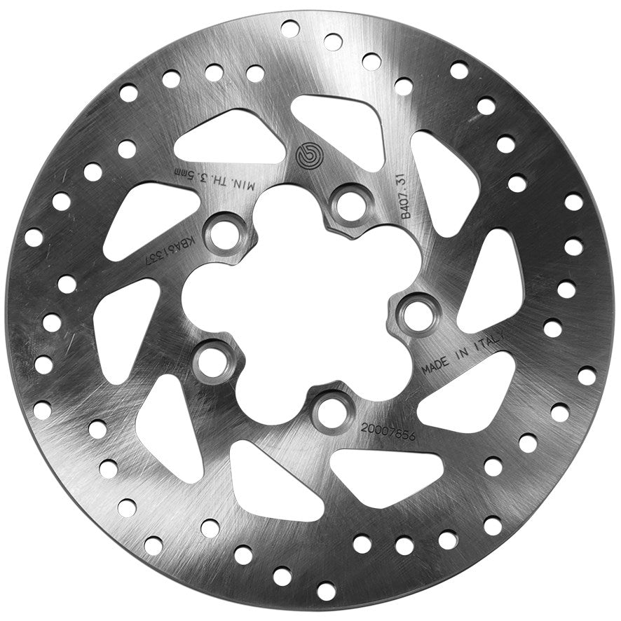 Brake Discs - 68B40731_01