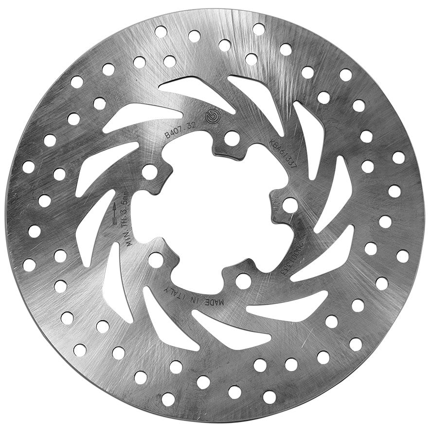 Brake Discs - 68B40732_01