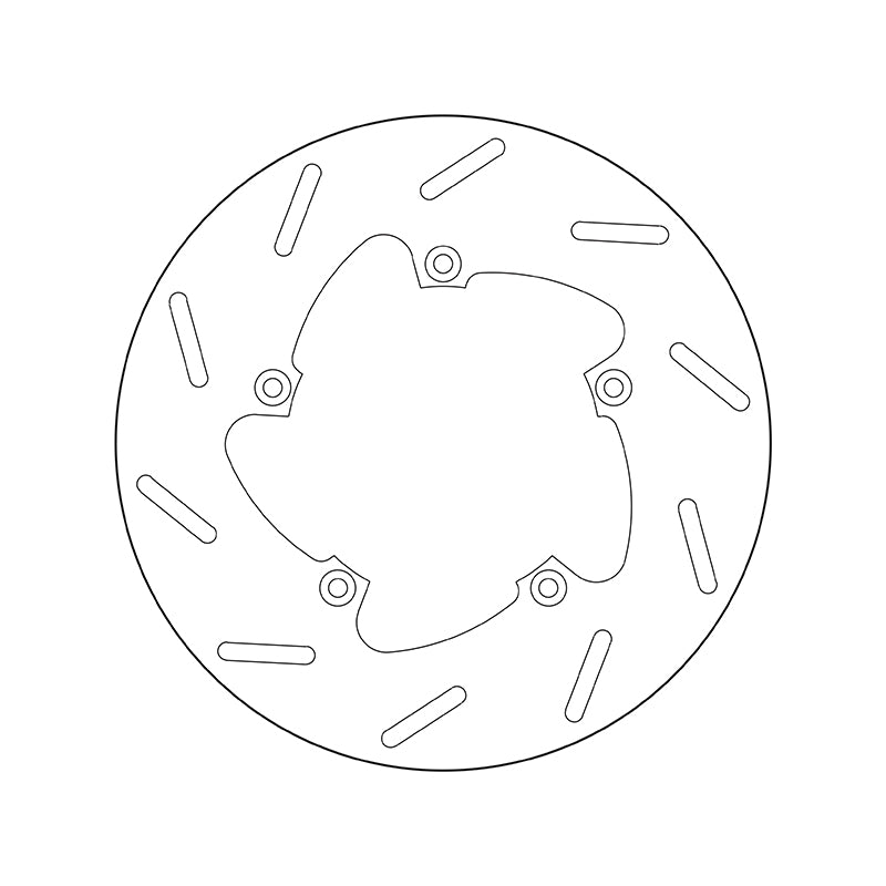 Brake Discs - 68B40739_02