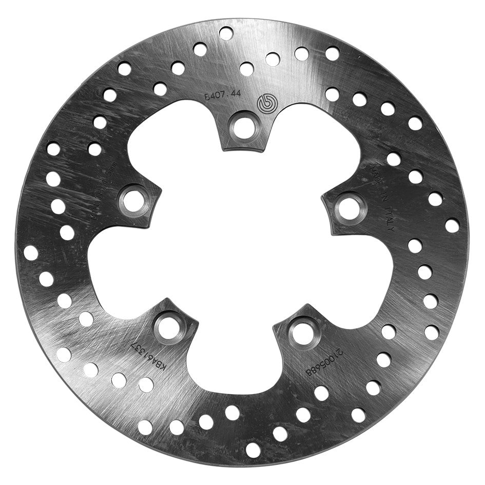 Brake Discs - 68B40744_01