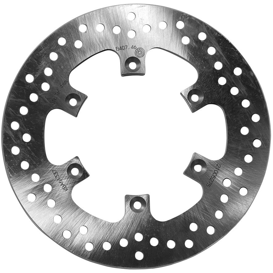 Brake Discs - 68B40746_01