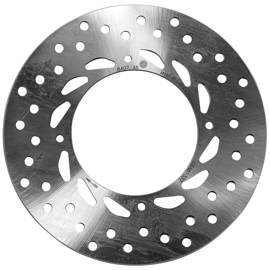 Brake Discs - 68B40748_01