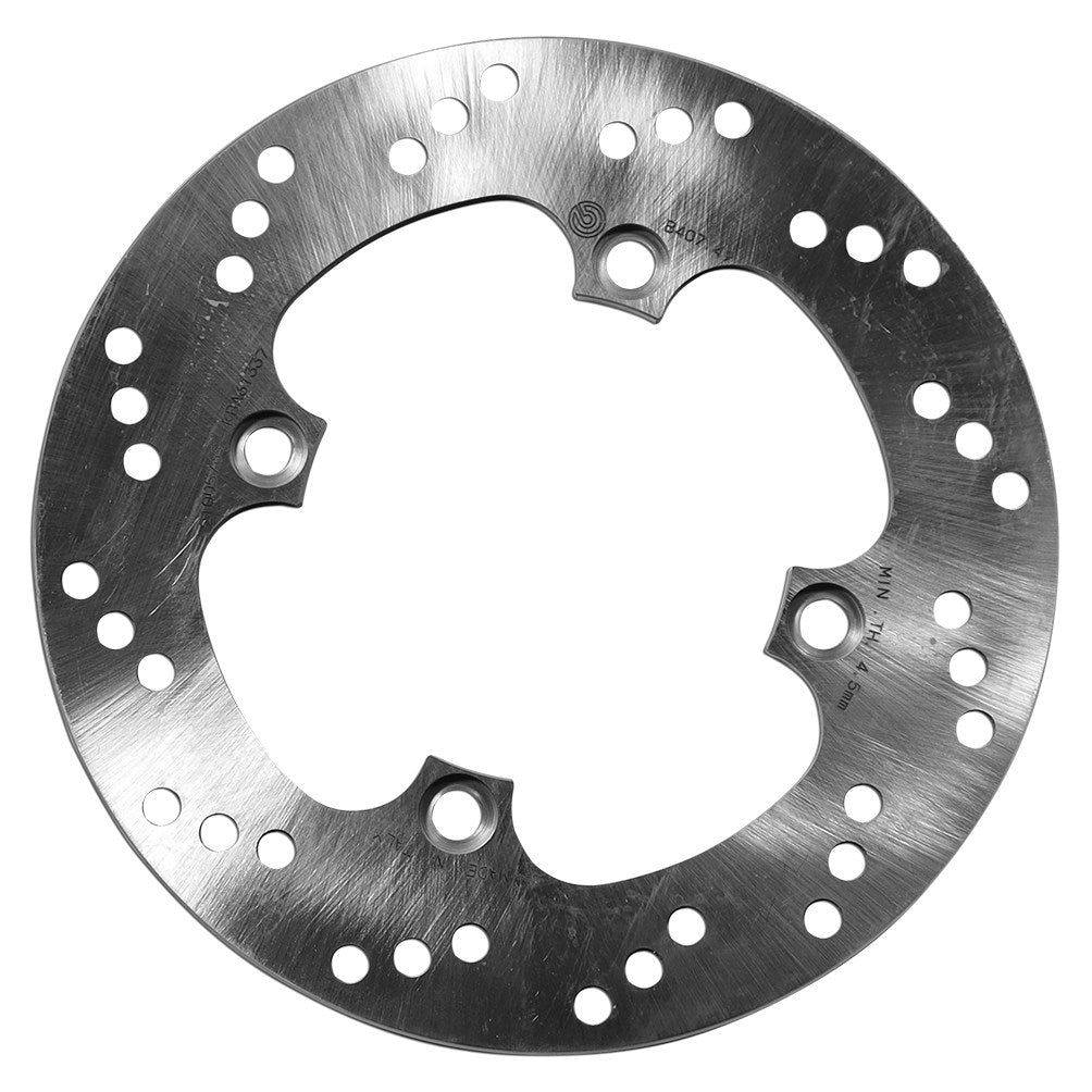 Brake Discs - 68B40749_01