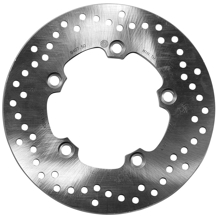 Brake Discs - 68B40750_01