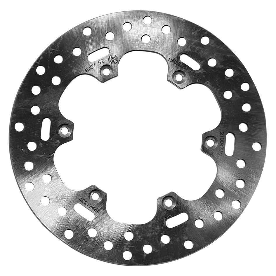 Brake Discs - 68B40752_01