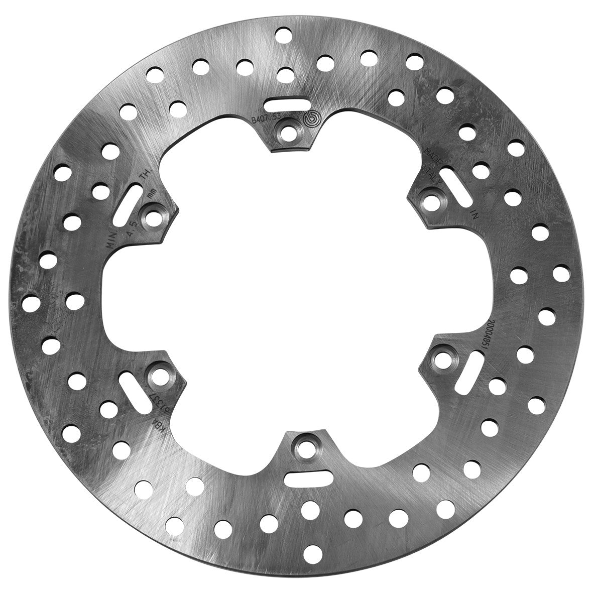 Brake Discs - 68B40753_01