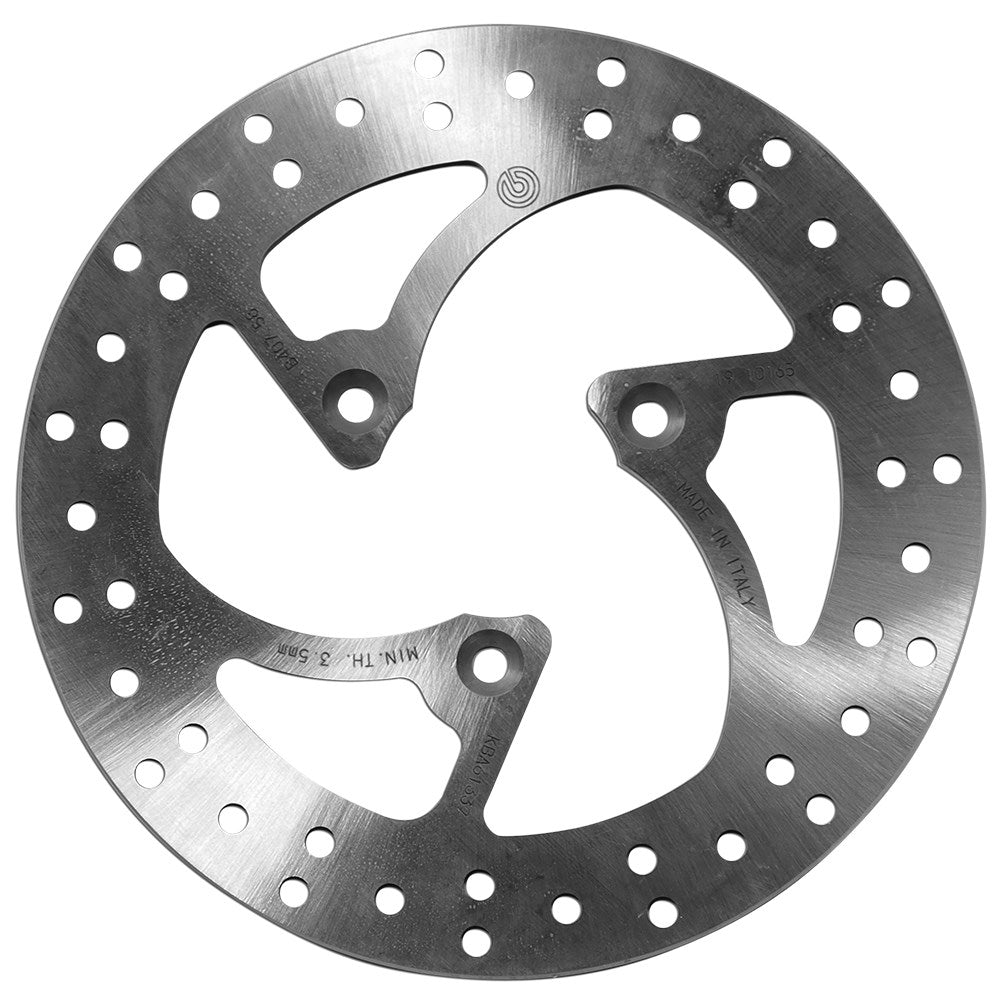 Brake Discs - 68B40758_01