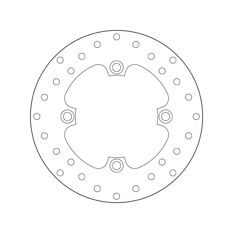 Brake Discs - 68B40766_02