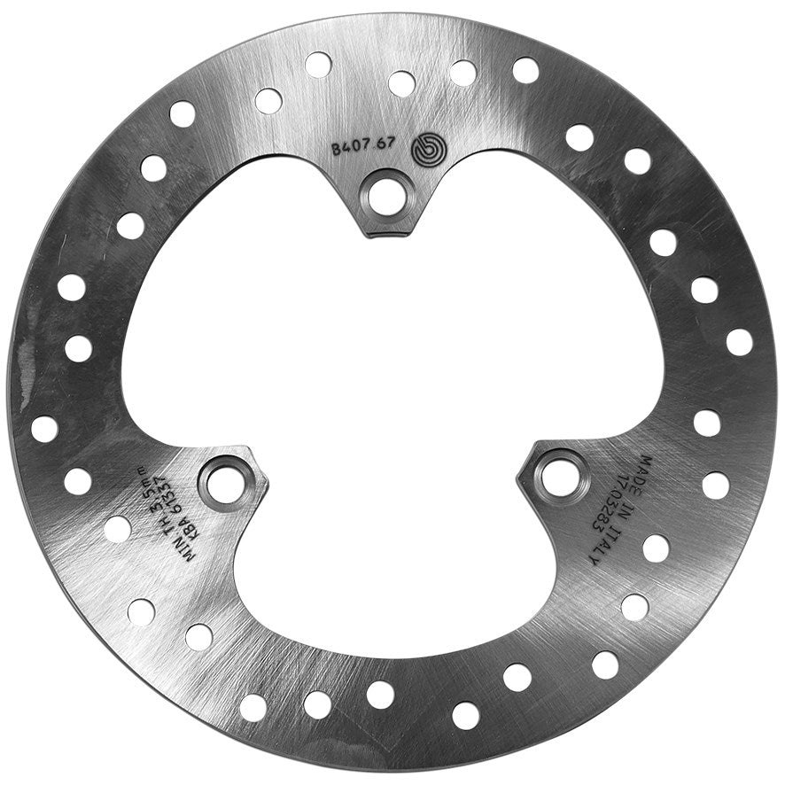Brake Discs - 68B40767_01