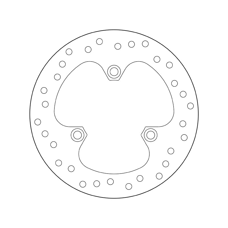 Brake Discs - 68B40767_02