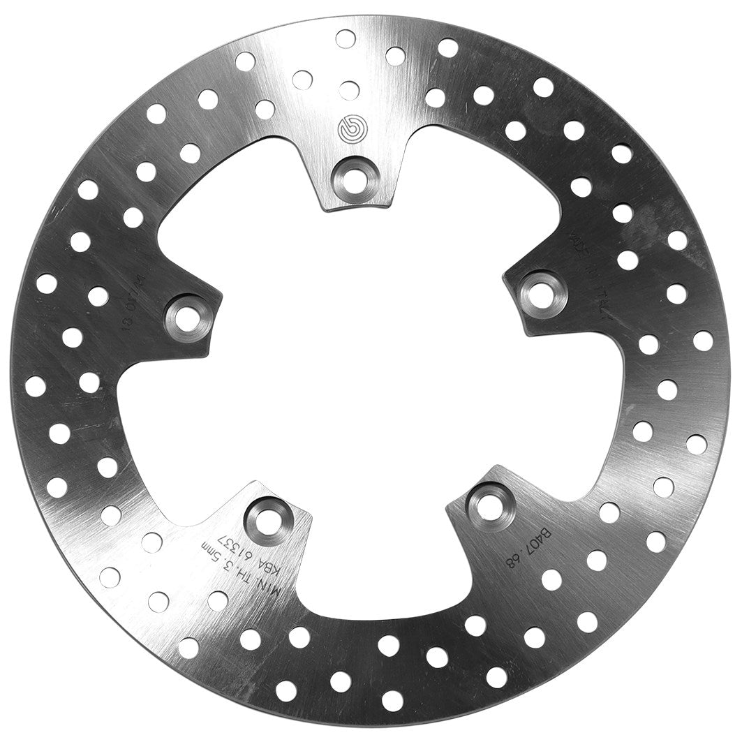 Brake Discs - 68B40768_01