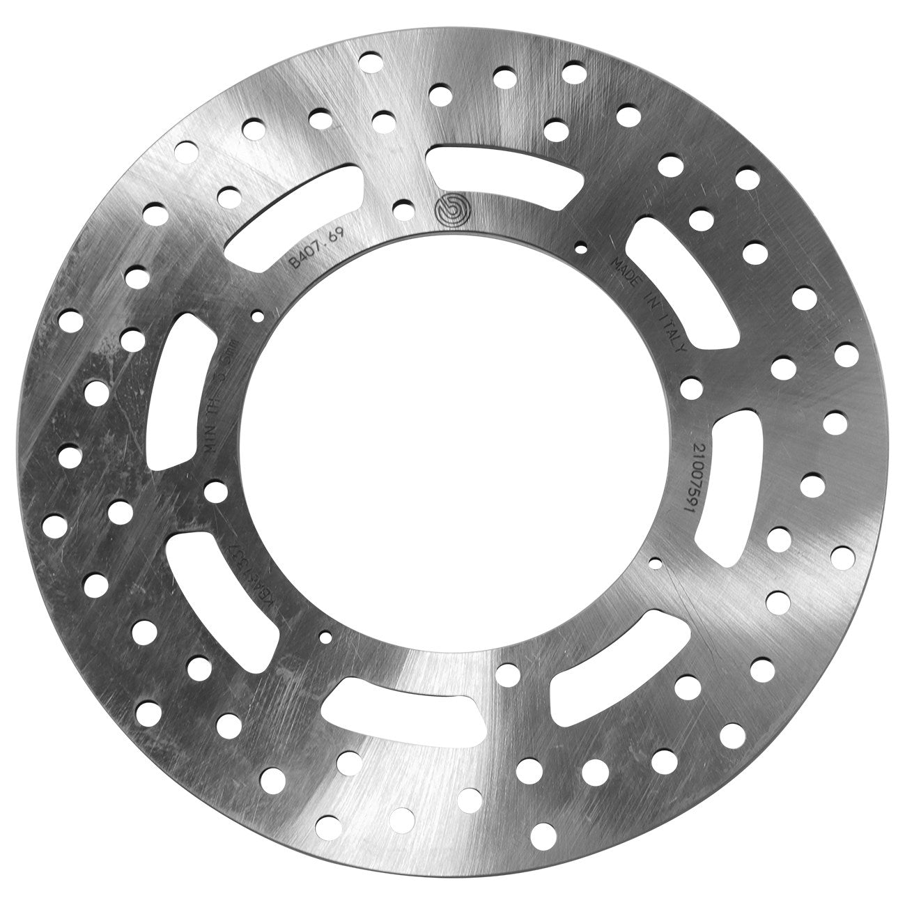 Brake Discs - 68B40769_01