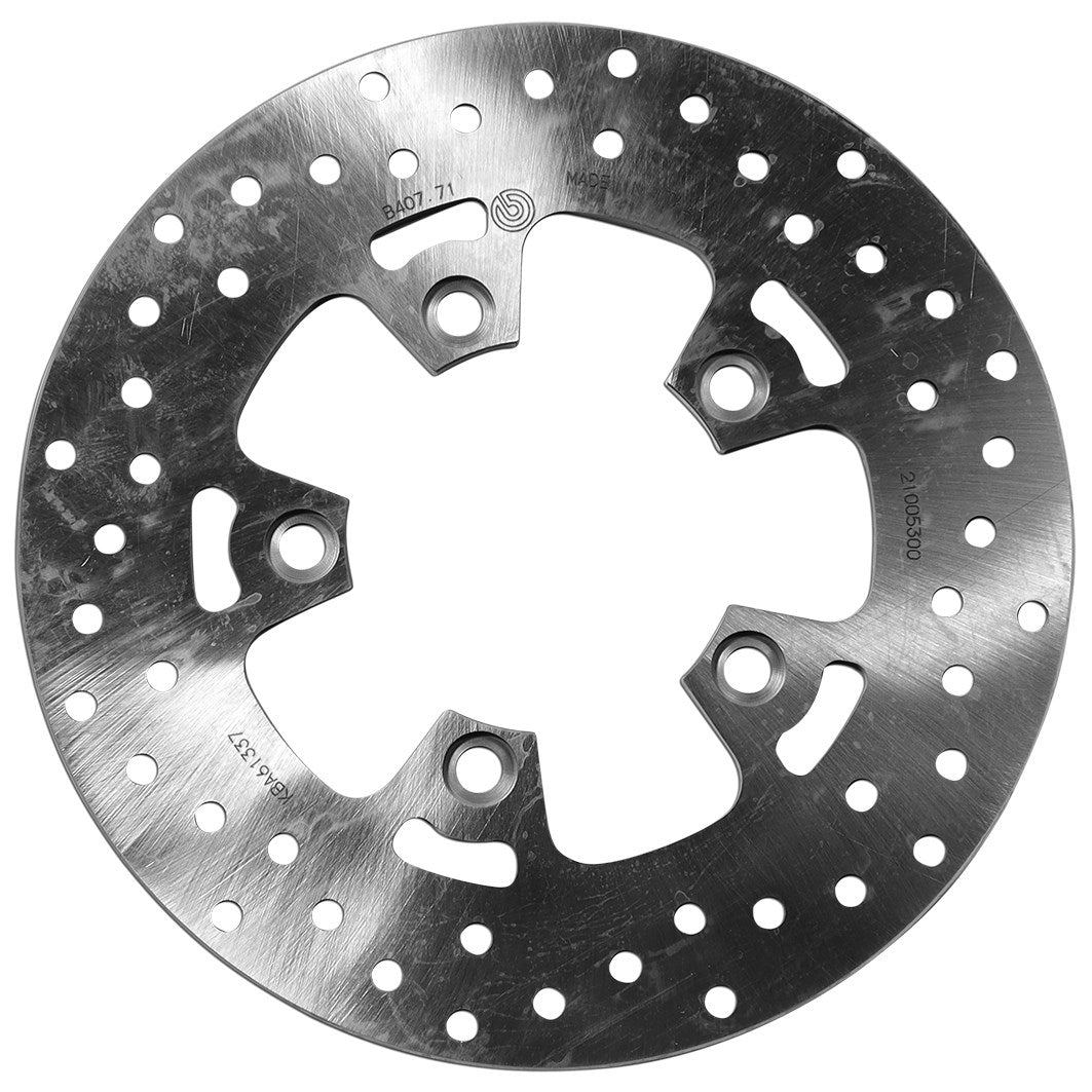 Brake Discs - 68B40771_01