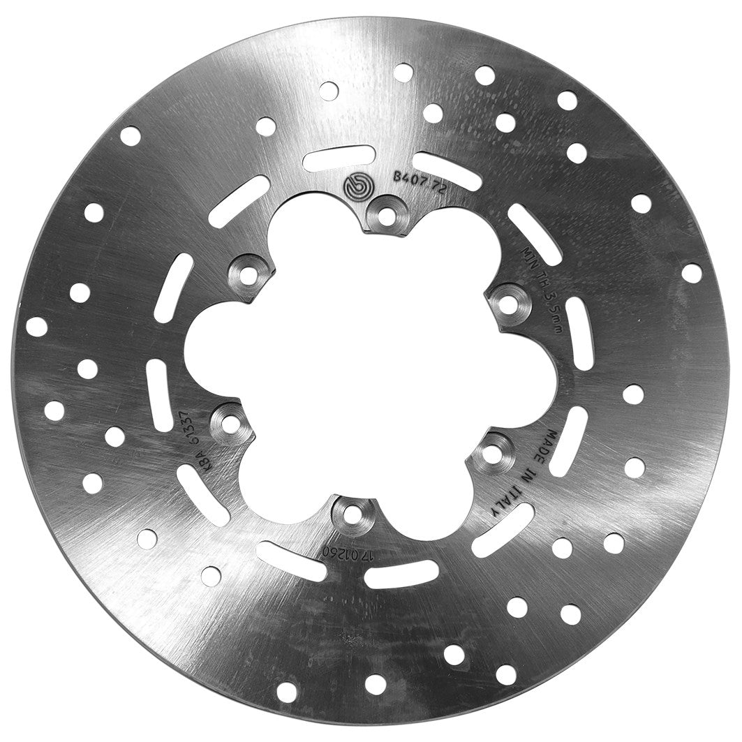 Brake Discs - 68B40772_01