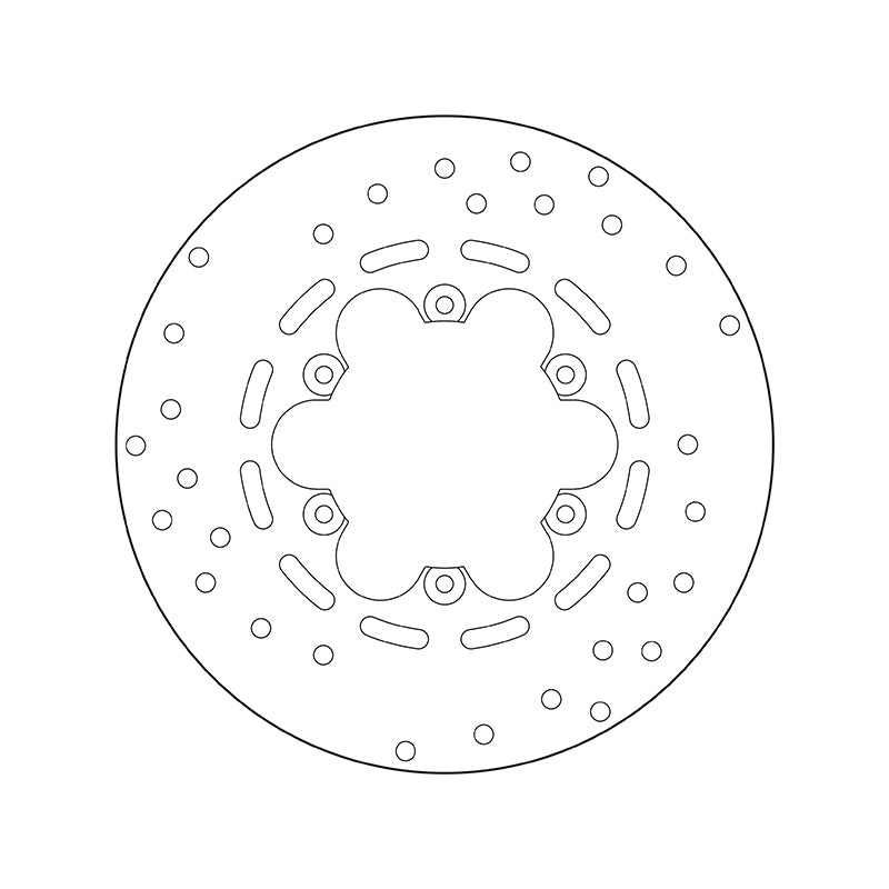 Brake Discs - 68B40772_02